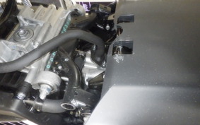 HONDA TACT-4ﾍﾞｰｼｯｸ AF79
