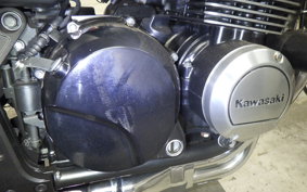 KAWASAKI ZEPHYR 400 KAI 2008 ZR400C