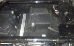 HARLEY FLHX 1690 2012