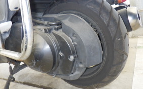 SUZUKI SKYWAVE 400 K CK43A