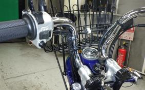 HONDA MONKEY 2021 AB27