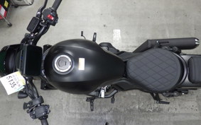 HONDA REBEL 1100 S DCT 2026 SC87