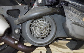 YAMAHA JOG ZR Gen.2 SA16J