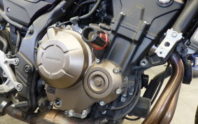 HONDA CBR400R ABS 2018 NC47