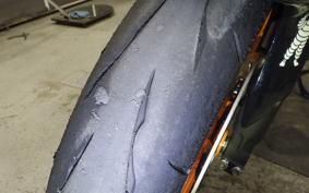 HONDA CBR1000RR Gen. 2 2009 SC59