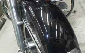 HARLEY FLSTC 1450 2006
