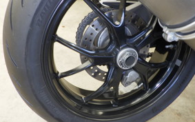 DUCATI STREETFIGHTER 848 2014