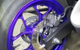 YAMAHA YZF-R25 A 2004 RG74J