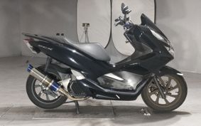 HONDA PCX 125 JF81