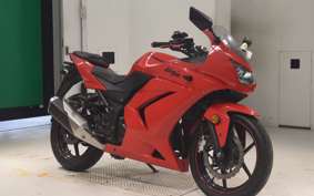 KAWASAKI NINJA 250R
