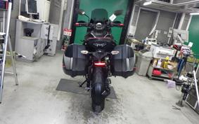 KAWASAKI VERSYS A 2016