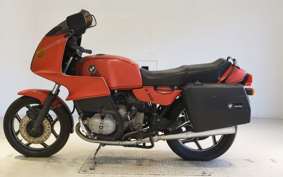 BMW R100RS 1990