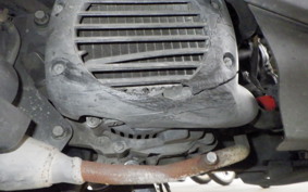 YAMAHA JOG Delux SA39J