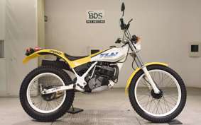 HONDA TLM200R MD15