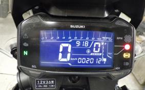 SUZUKI Vｽﾄﾛｰﾑ250