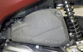 HONDA TACT Gen.4 2011 AF79