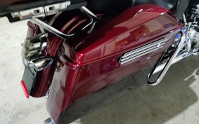HARLEY FLHTKL TC 2015 KKL