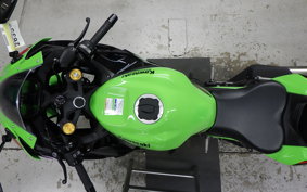KAWASAKI ZX-4RR 2023 ZX400P