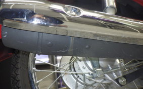 HONDA C50 SUPER CUB AA09