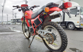 HONDA XL200R MD06