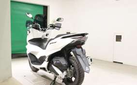 HONDA PCX125 2022 JK05