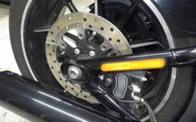 HARLEY FXSB 1580 2013