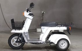 HONDA GYRO TD02