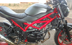 SUZUKI SV650 ABS 2021 VP55B