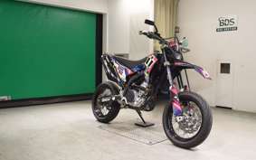 YAMAHA WR250X 2001 DG15J
