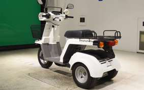 HONDA GYRO X TD02