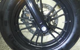 INDIAN Scout  Sixties 2018