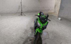 KAWASAKI NINJA 250 EX250L