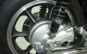 KAWASAKI Z1300 1980