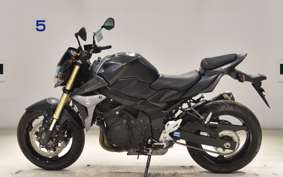 SUZUKI GSR750 A 2016 GR7NA