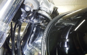 YAMAHA SR400 Gen.3 2008 RH01J
