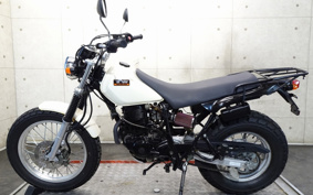YAMAHA TW225 DG09J