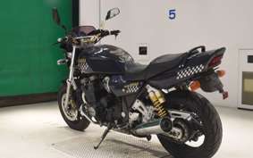 YAMAHA XJR1200 1996