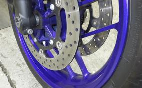 YAMAHA MT-09 2022 RN69J