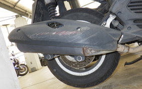 YAMAHA TRICITY 125 SE82J