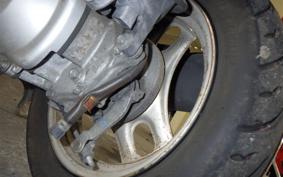 HONDA DIO Gen.6 AF62