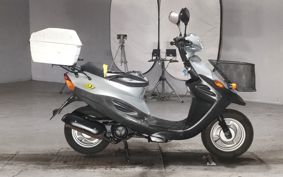 YAMAHA BJ SA24J