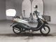 Фото Yamaha BJ с японского аукциона