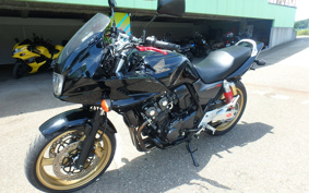 HONDA CB400SFV-3 BOLDOR 2012 NC42