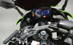 KAWASAKI NINJA 650 2017 ER650H