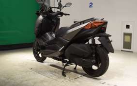 YAMAHA X-MAX 250 A SG42J