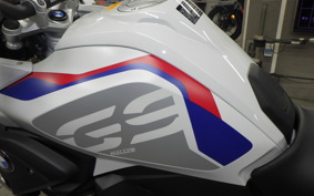 BMW R1250GS 2022