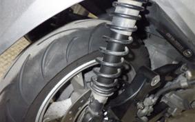 SUZUKI SKYWAVE 200 (Burgman 200) CH41A