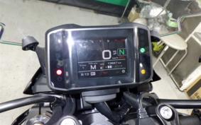 YAMAHA MT-09 SP 2022 RN69J