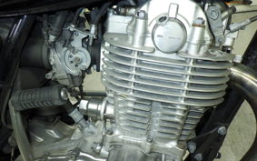 YAMAHA SR400 Gen.3 RH01J