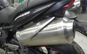 TRIUMPH TRIUMPH STREET TRIPLE 2011